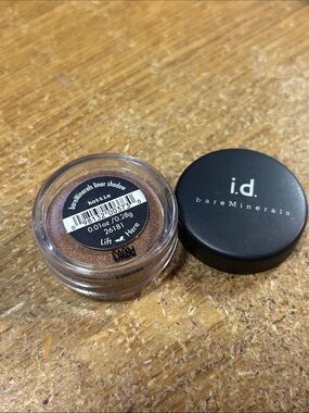 bareMinerals Loose Eyeshadow in Copper Bronze Shimmer